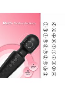 Body Massager