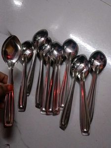 Spoons