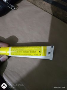 Vicco Turmeric WSO cream