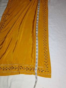 Silk Salwar Kameez Set