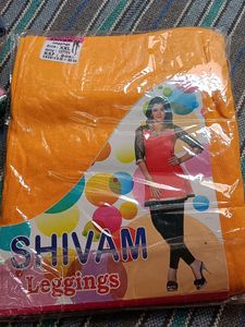 Chudidar Stretchable Leggings Women Girls