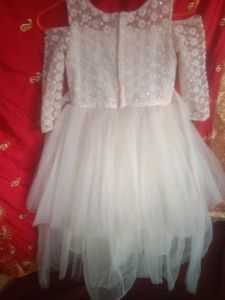 Party Queen Style Dress