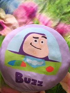 Buzz Lightyear Pillow