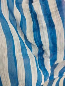Nightwear With Stretchable Size