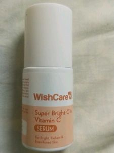 WishCare Vitamin C Serum