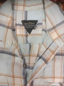 A Semifomal Shirt