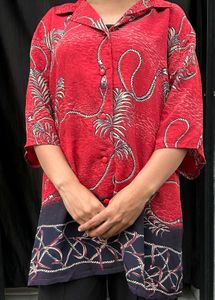 Printed Shirt