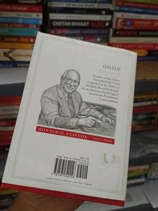 Strengths Finder 2.0 by Tom Rath