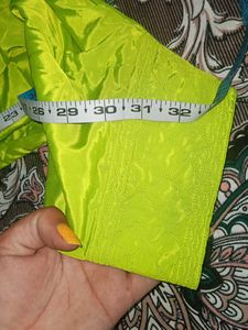 beautiful green salwar suit