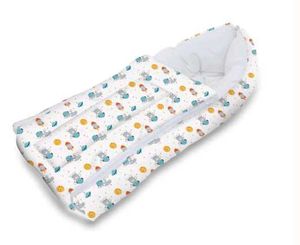 Newborn Baby Carry Bag Babyhug