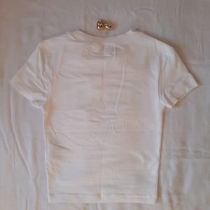 H&amp;M Baby Tee