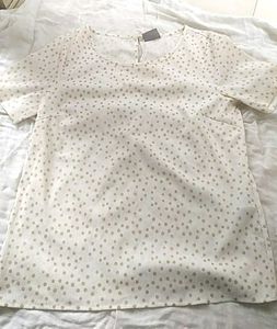 Combo Of 2 Tops