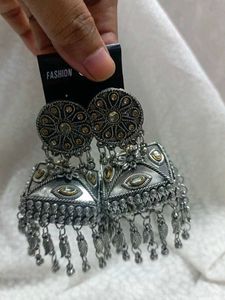 Fashion Dangle Earrings