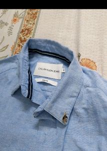 Shirt Accessories