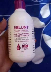 BBLUNT Salon Like Hair