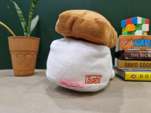 Sushi Cotton Food Plush Toy