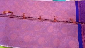 new arrival get this kanchipuram silk saree@7000/