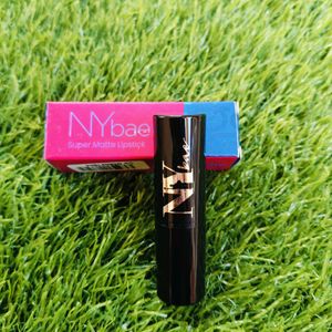 Nybae Super Matte Lipstick