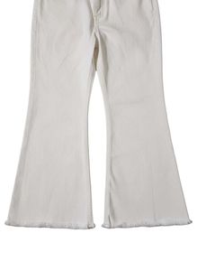 Zara Straight-Leg Jeans
