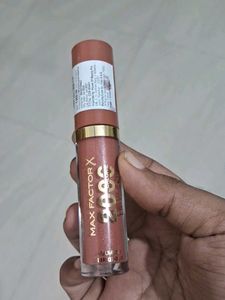 Max Factor 2000 Calorie Lip Gloss Nectar Punch