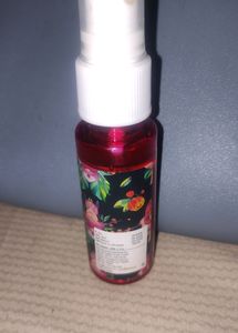 Mist Toner With Multivitamins