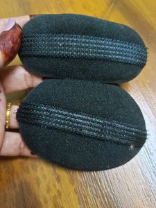 Hair Puff Volumizer