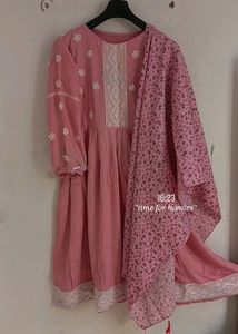 Two Dresses