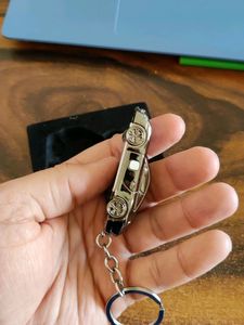Car Key Chain Lighter Brand New