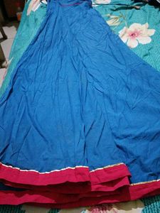 Fabindia Skirt