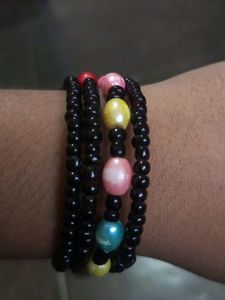 Bracelet 💕❤️ Good Quality👍 Like A Best
