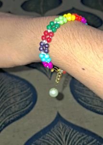 Hand Bracelet.......✨️