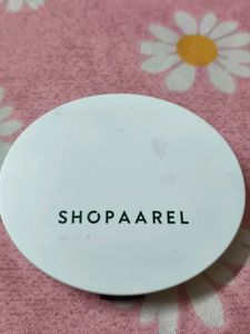 Shopaarel Cheek Blusher
