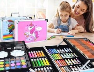 Unicorn Double Layer Colour Kit