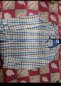 5 Shirts AND1 Pant ( Branded All)