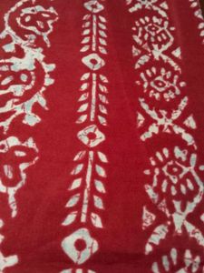 Pure Cotton Dress Material
