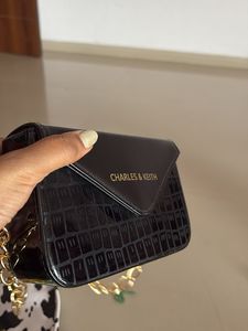 Charles &amp; Keith Crossbody