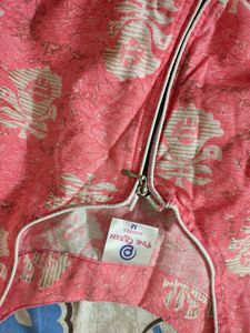 New Pink Nighty