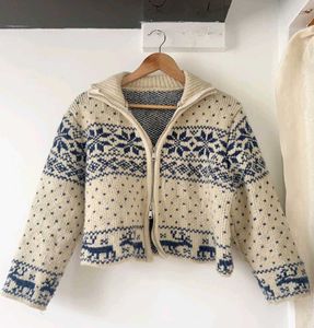 Two Way Zipper