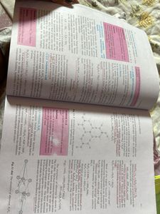 NCERT 2022 Edition Chemistry Part 2 Class 11