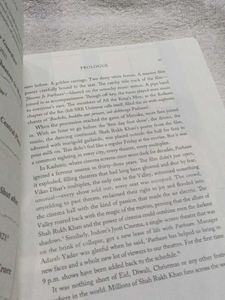 Shah Rukh Khan Biography