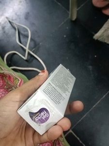 Get Nectar Serum Cream