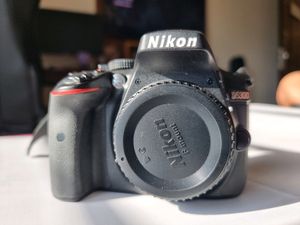Nikon D5300