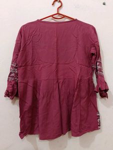 girls top