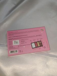 Myglamm Rise &amp; Shine Face &amp; Eye Kit