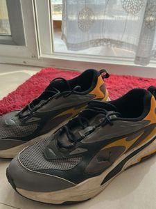 Puma Sneakers *Only Cash Offers*