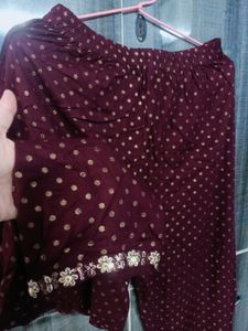 Beautiful Anarkali Suit