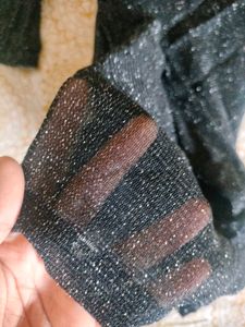 Shein Glitter Dress