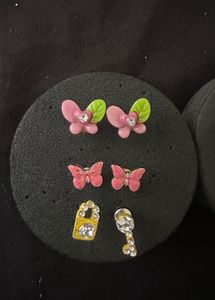 Earrings Bundle