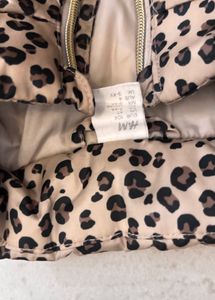 H&amp;M Puffer Jackets Combo