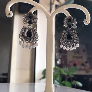 Elegant Dangle Earrings